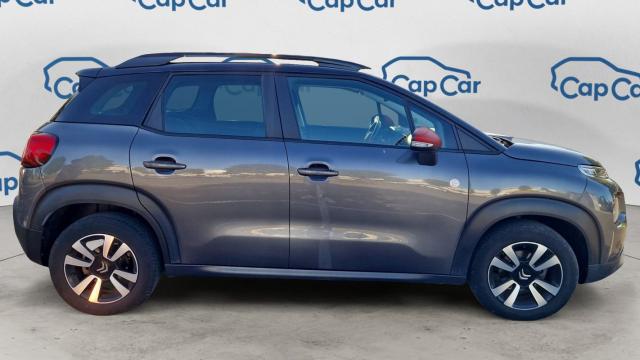 Citroen C3 Aircross image 1