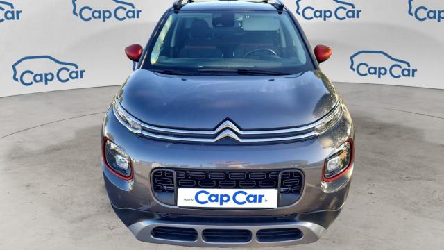 Citroen C3 Aircross image 2