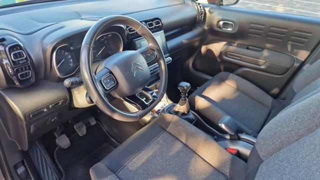 Citroen C3 Aircross image 5