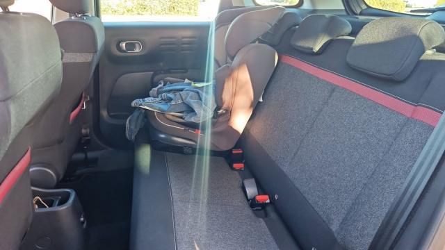 Citroen C3 Aircross image 3