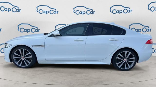 Jaguar Xe image 5