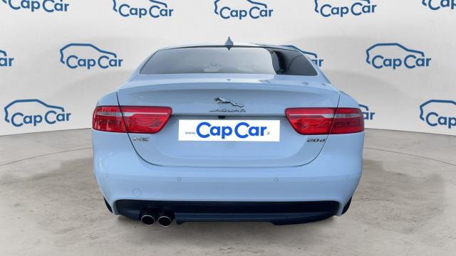 Jaguar Xe image 7