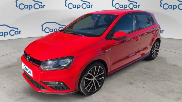 Volkswagen Polo d’occasion
