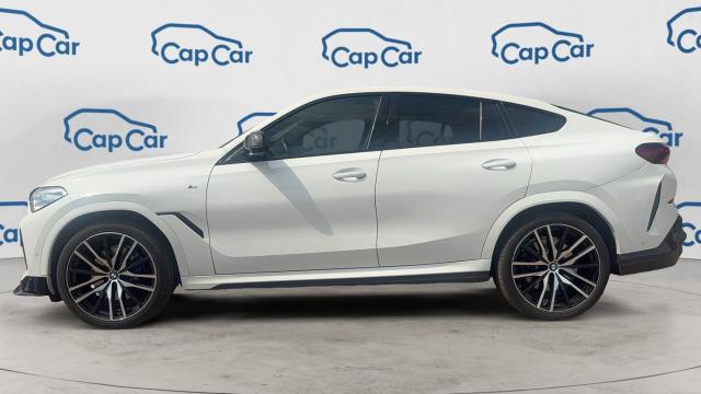 Bmw X6 image 7