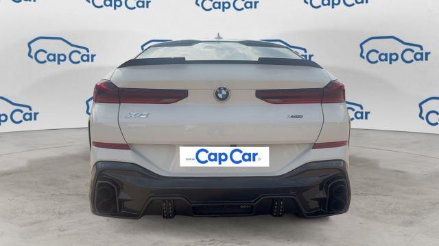 Bmw X6 image 1