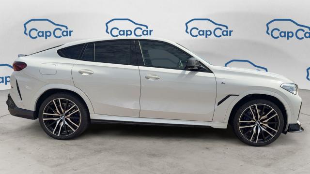 Bmw X6 image 4