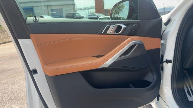 Bmw X6 image 2