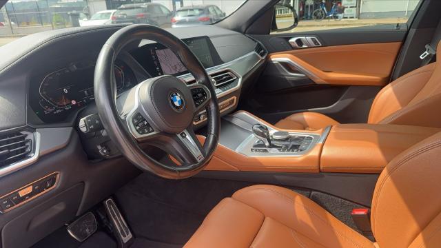 Bmw X6 image 5