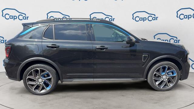 Lynk & Co 01 image 4