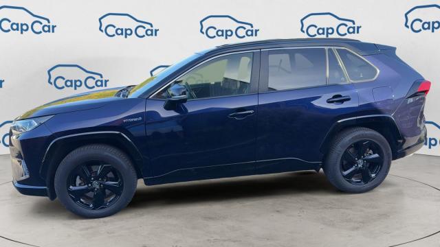 Toyota Rav4 image 1