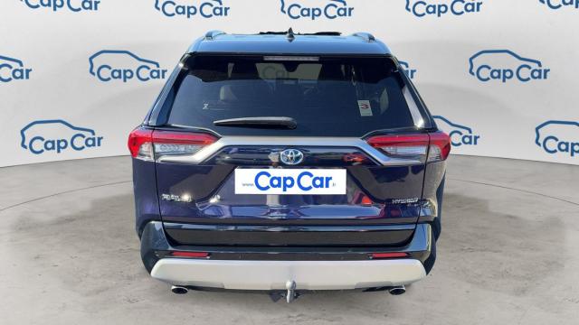 Toyota Rav4 image 8