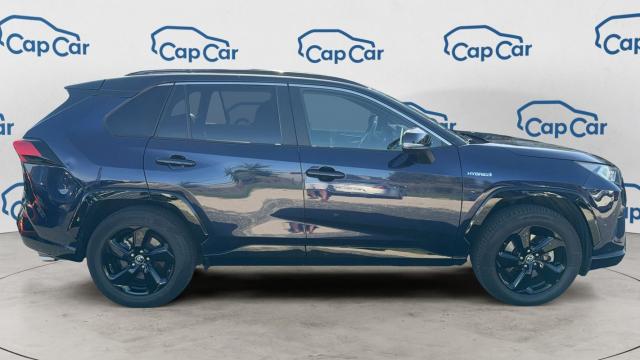 Toyota Rav4 image 6