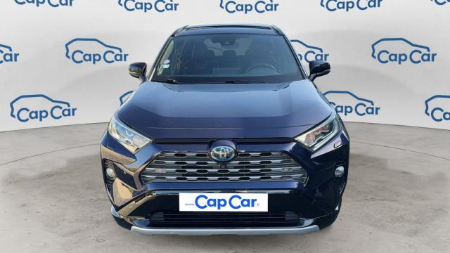 Toyota Rav4 image 5