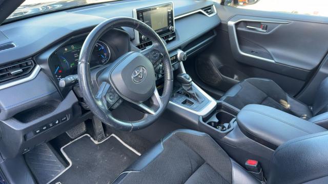Toyota Rav4 image 3