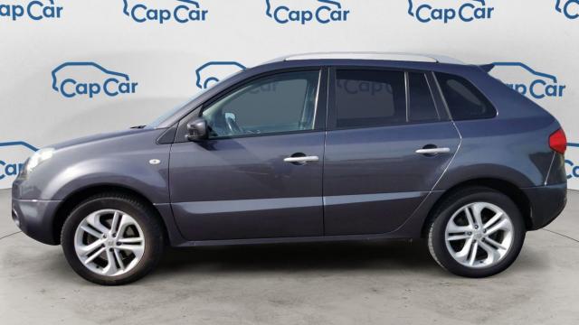 Renault Koleos image 6