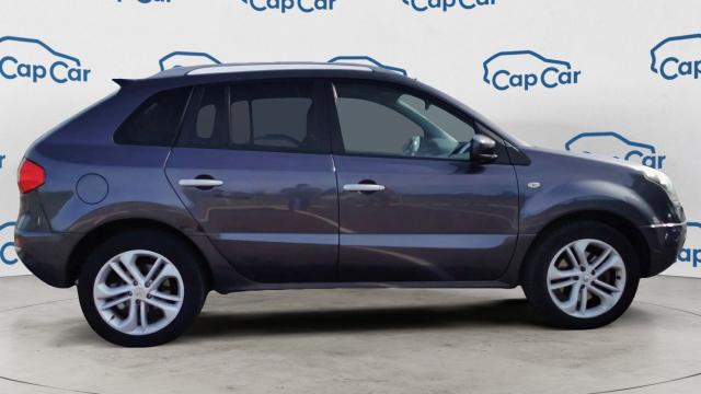 Renault Koleos image 5