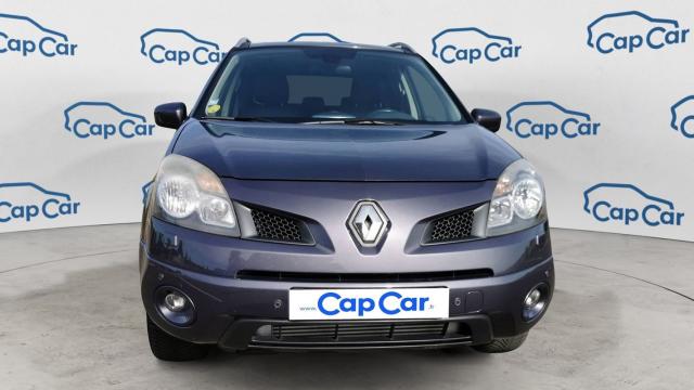 Renault Koleos image 3