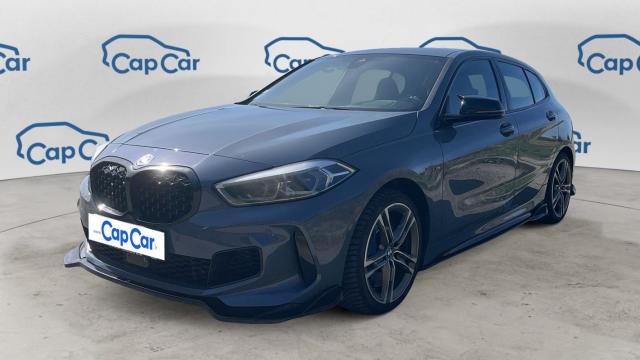 Bmw Série 1 (f40) Xdrive M135i 306 Bva8 M Performance