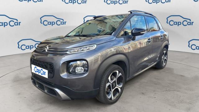Citroen C3 Aircross 1.5 Bluehdi 120 Eat6 Shine Business - Automatique