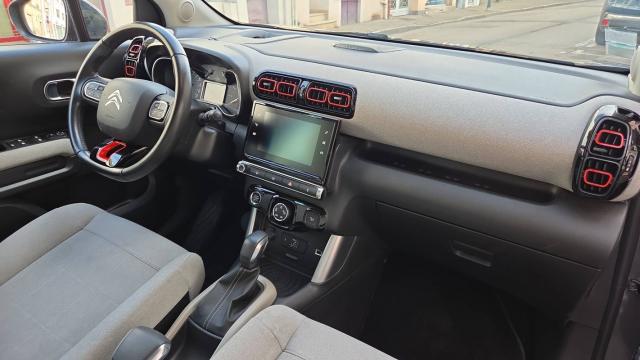 Citroen C3 Aircross image 8