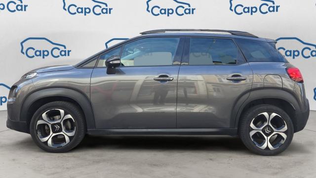 Citroen C3 Aircross image 2