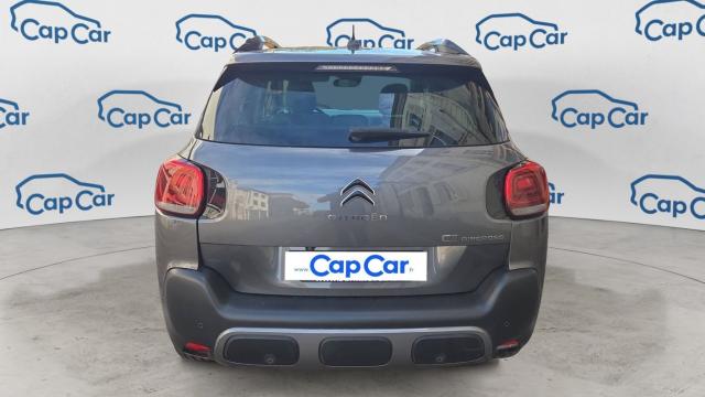 Citroen C3 Aircross image 3