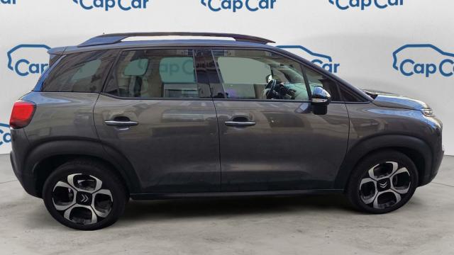 Citroen C3 Aircross image 9