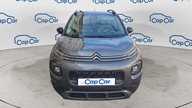 Citroen C3 Aircross image 5