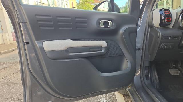 Citroen C3 Aircross image 7