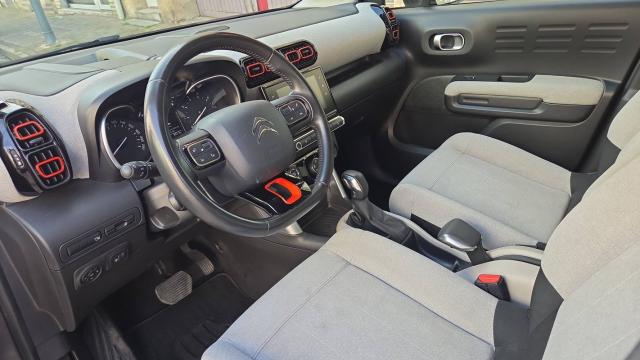 Citroen C3 Aircross image 6