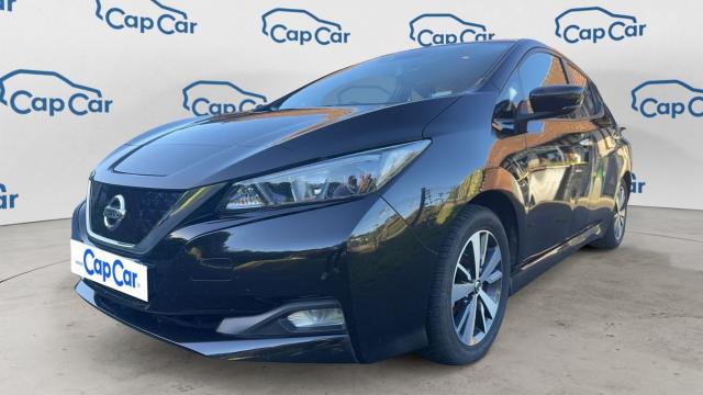 Nissan Leaf 150 40 Kwh Acenta