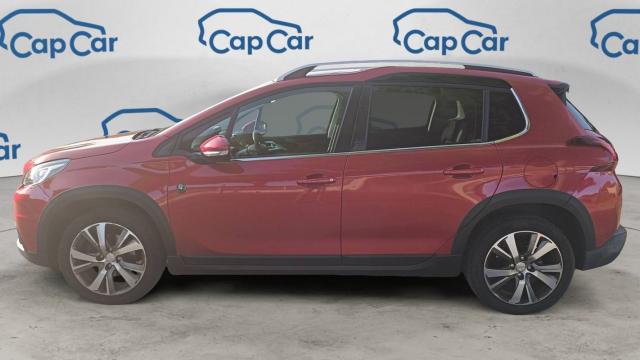 Peugeot 2008 image 9