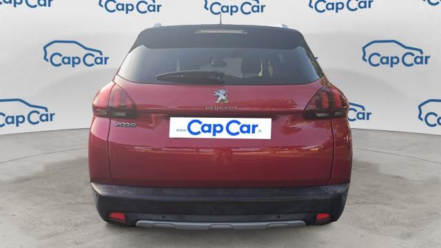 Peugeot 2008 image 5