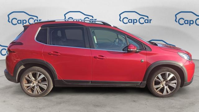 Peugeot 2008 image 4