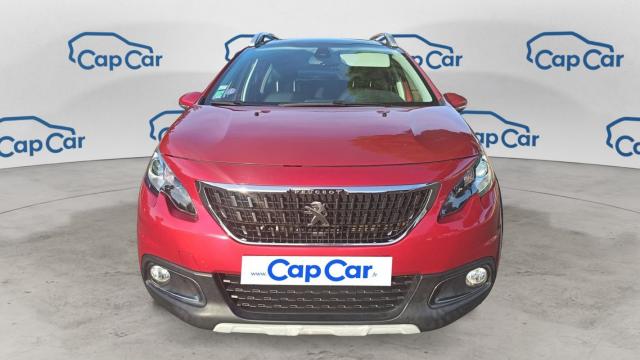 Peugeot 2008 image 6