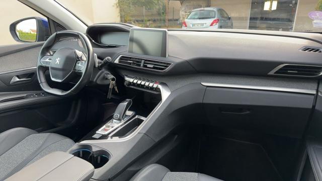 Peugeot 3008 image 7