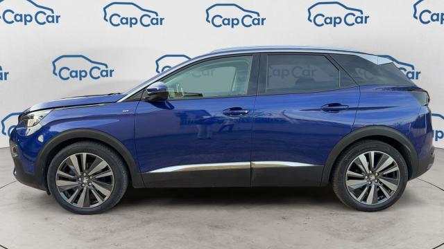 Peugeot 3008 image 5