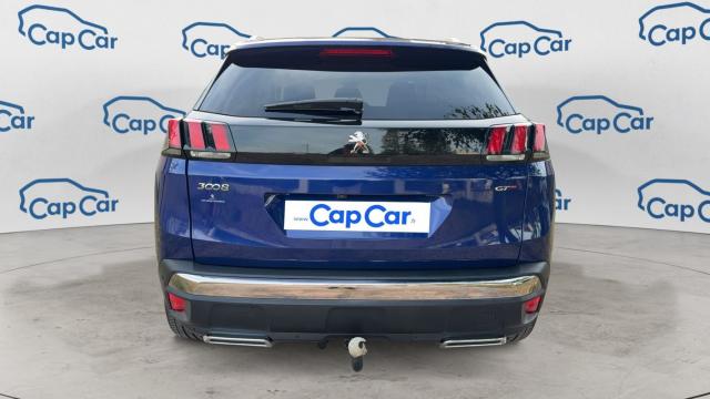 Peugeot 3008 image 3