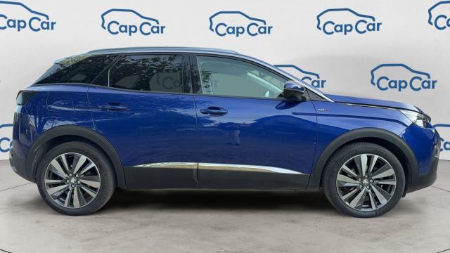 Peugeot 3008 image 1