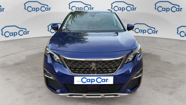 Peugeot 3008 image 8