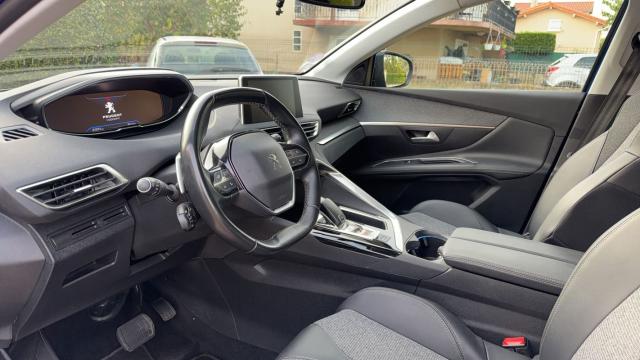 Peugeot 3008 image 4