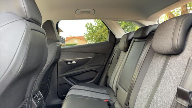 Peugeot 3008 image 6