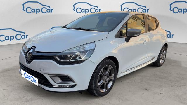 Renault Clio d’occasion
