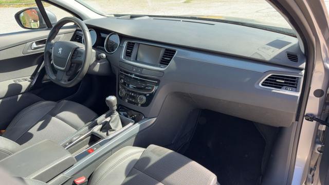 Peugeot 508 image 6