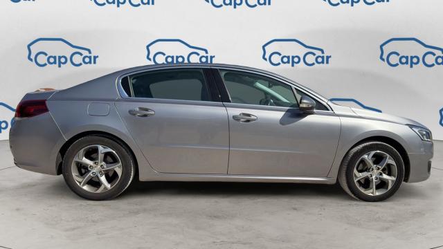 Peugeot 508 image 7