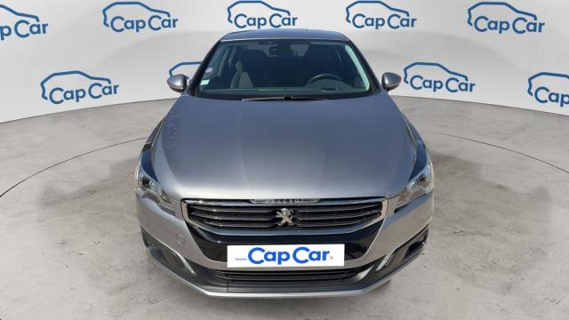 Peugeot 508 image 4