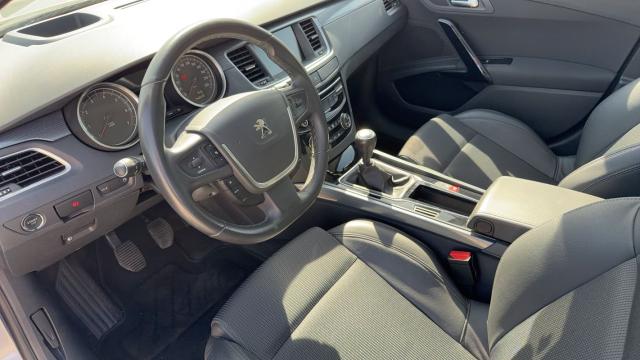 Peugeot 508 image 2