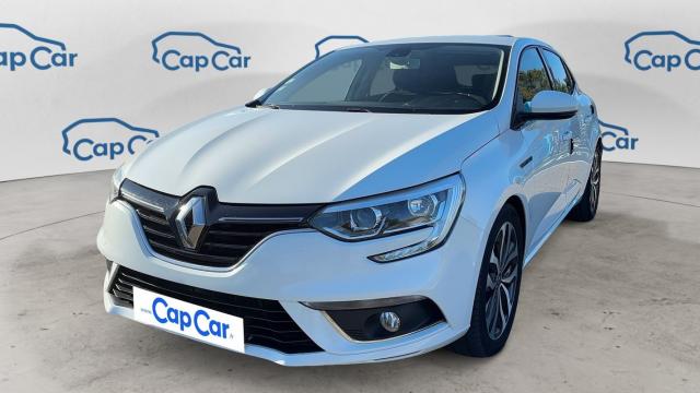 Renault Mégane d’occasion