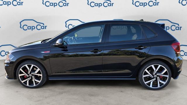 Volkswagen Polo image 3