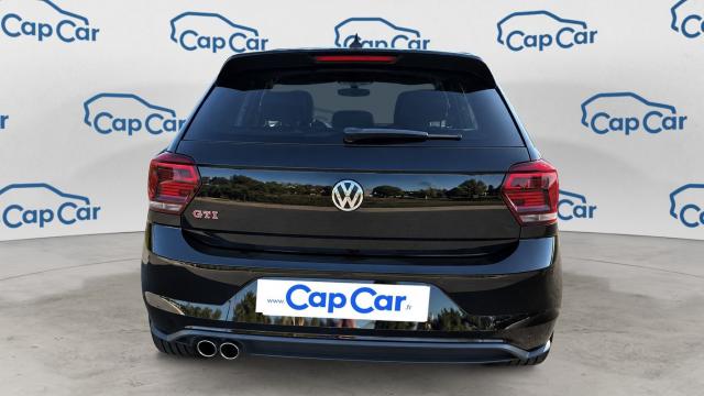 Volkswagen Polo image 2